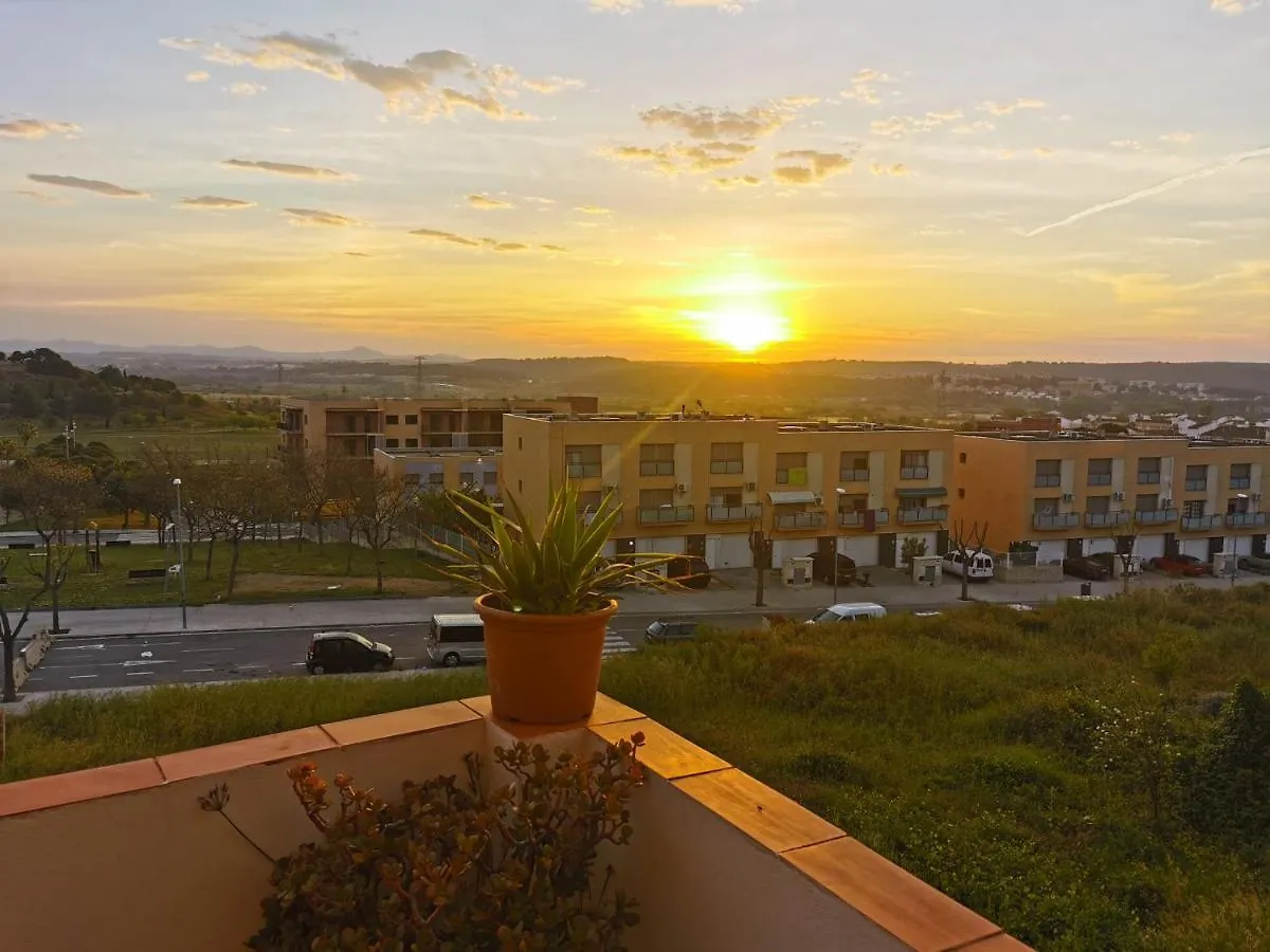 Apartment & Rooms Constanti