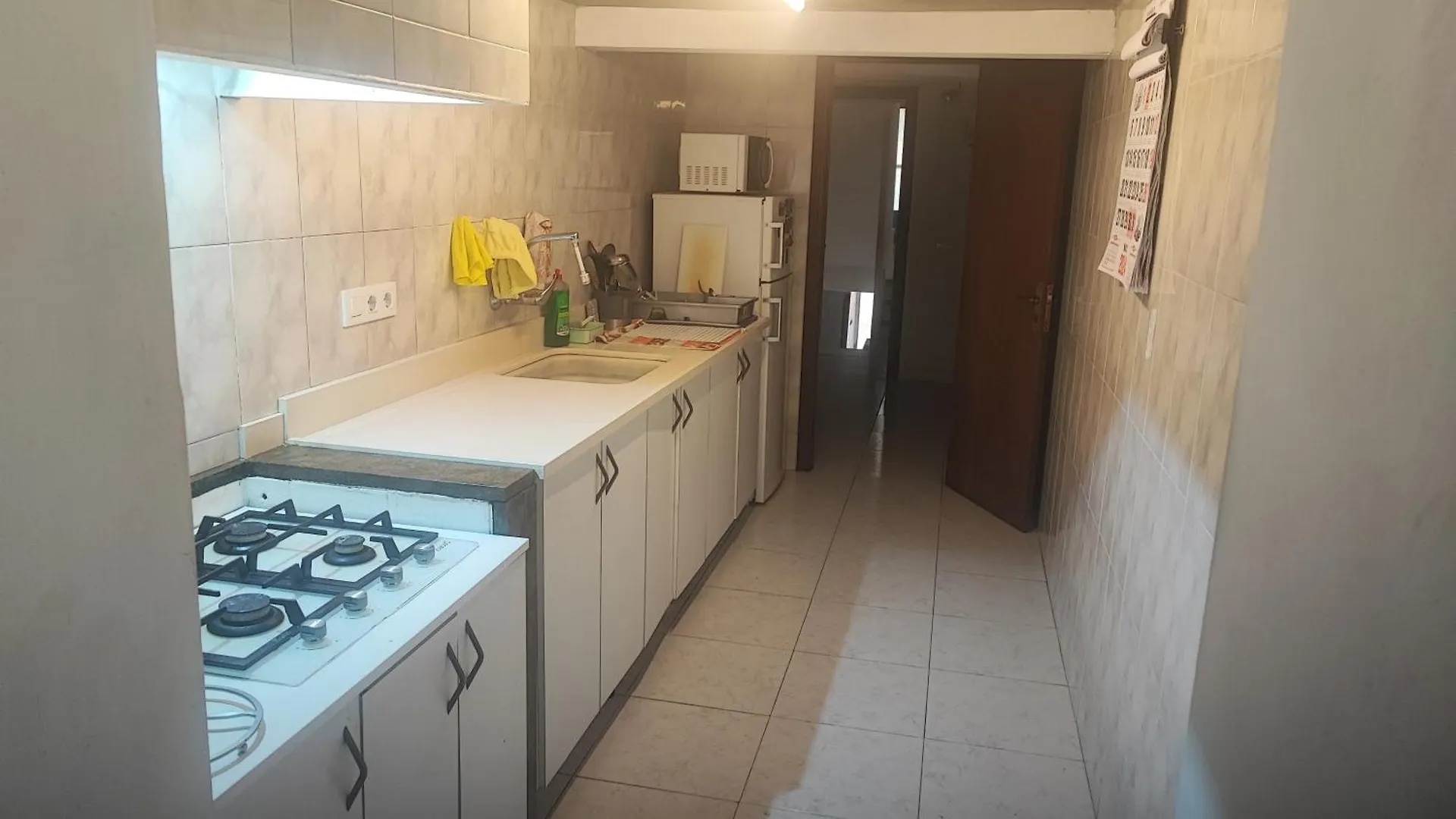 Apartment & Rooms Constanti 0*,