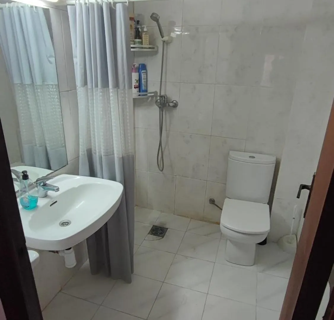 Apartment & Rooms Constanti