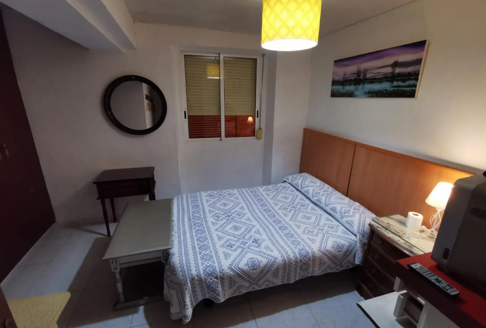 Apartment & Rooms Constanti 0*,  Spain